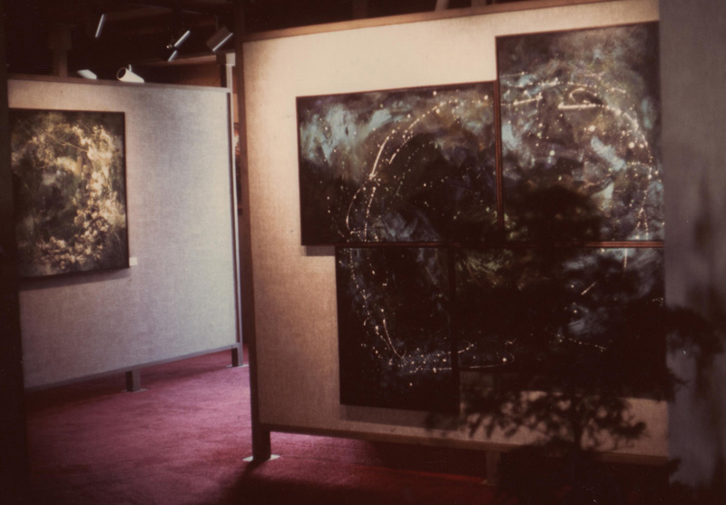 lei of stars gallery shot